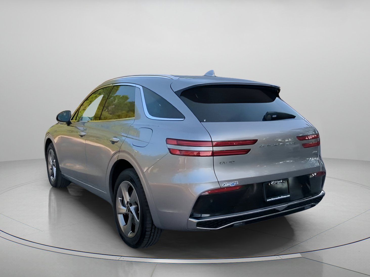 Used 2026 Genesis GV70 2.5T AWD/4WD image 21