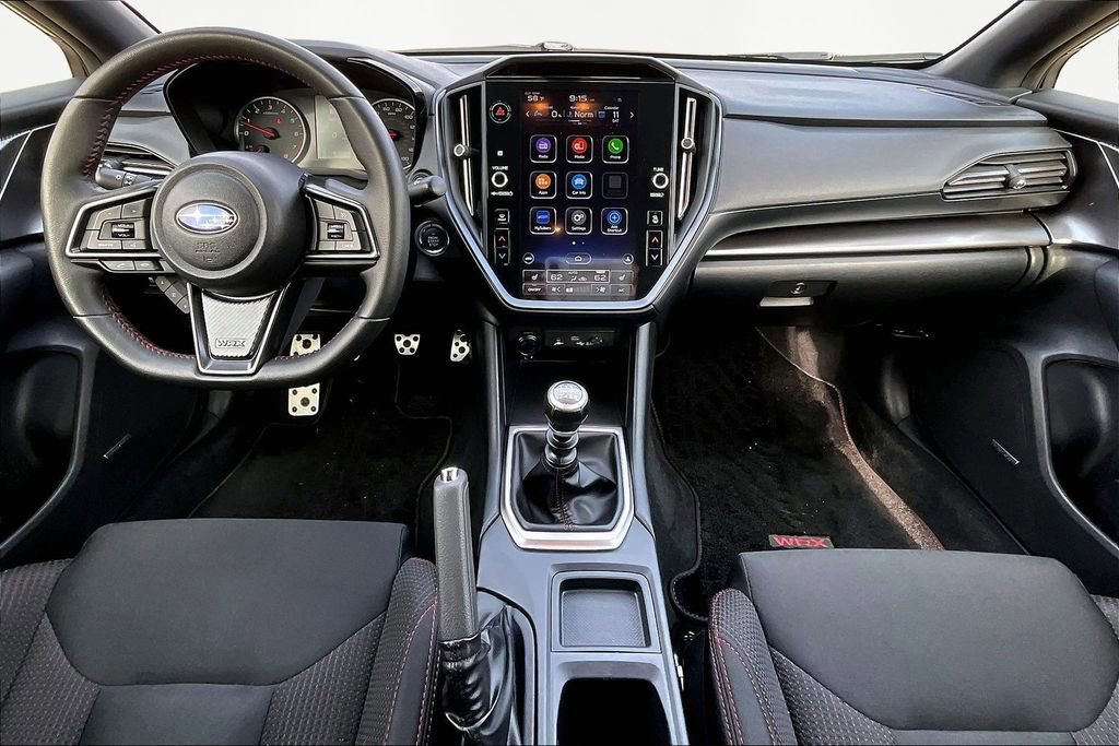 Used 2022 Subaru WRX Premium image 16