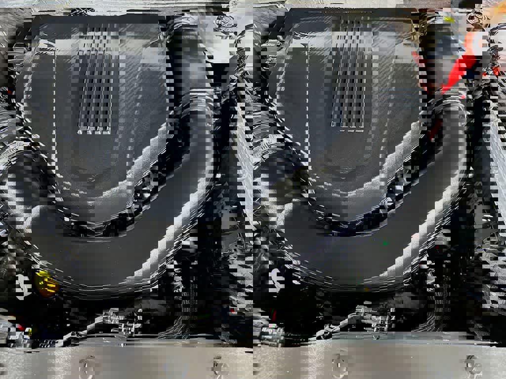 Used 2025 Chevrolet Traverse Z71 image 12