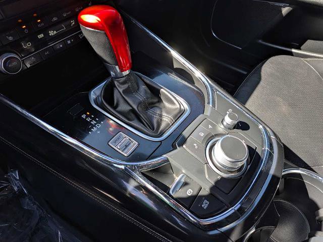 Used 2021 MAZDA CX-9 Grand Touring AWD/4WD image 33