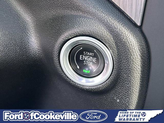 Used 2023 GMC Sierra 2500 Denali w/ Denali Ultimate Package AWD/4WD image 34