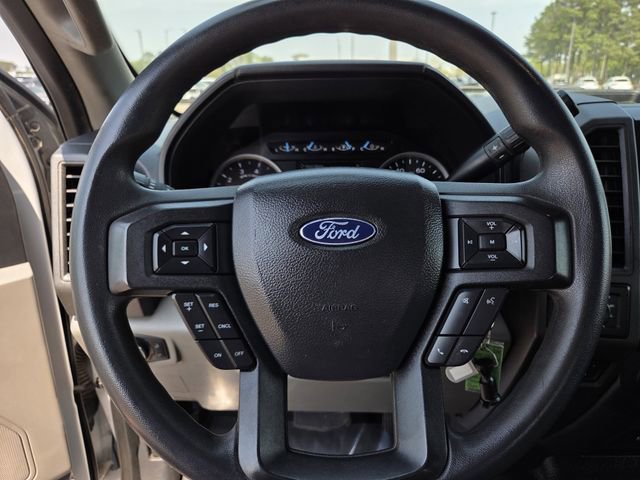 Certified 2022 Ford F250 XL w/ Power Equipment Group image 21