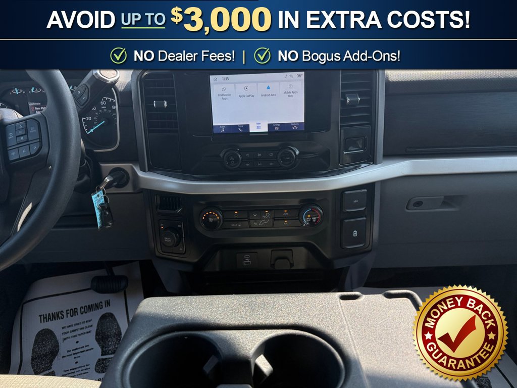 Certified 2023 Ford F150 XLT AWD/4WD image 19