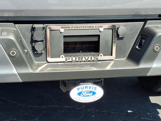 Certified 2021 Ford F150 Platinum w/ Equipment Group 701A High AWD/4WD image 6