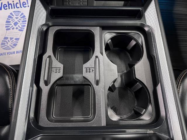 Certified 2023 Ford F250 Platinum image 25