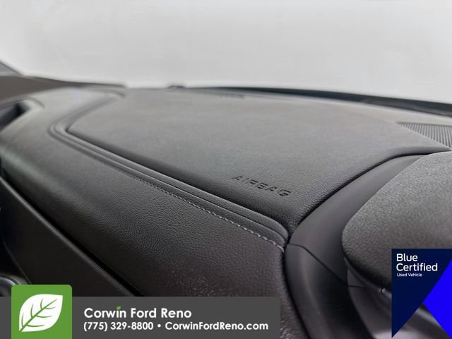 Used 2023 Chevrolet Silverado 1500 RST image 31