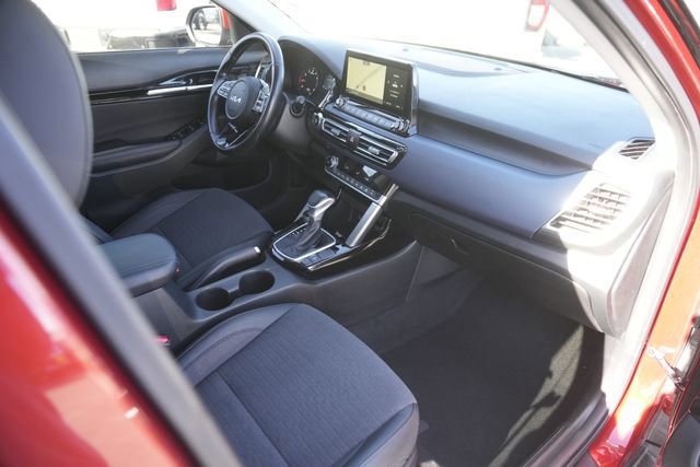 Used 2022 Kia Seltos S image 17