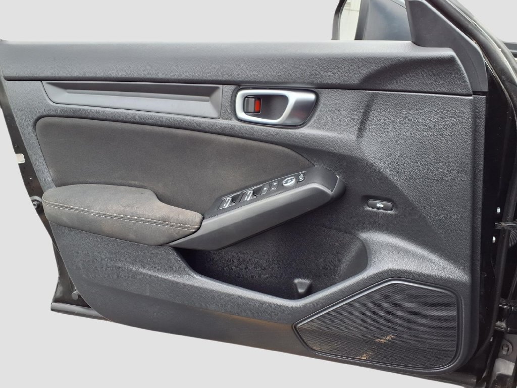 Used 2022 Honda Civic Sport image 23