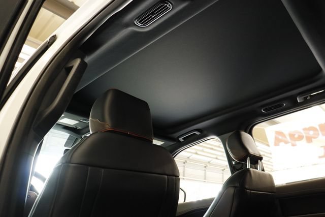 Certified 2020 Ford Expedition King Ranch AWD/4WD image 28