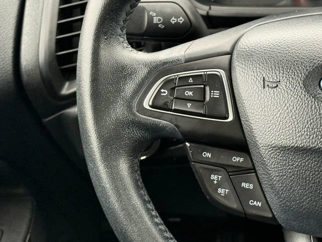 Certified 2020 Ford EcoSport SE FWD image 29