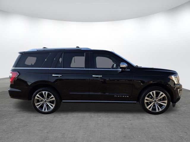 Certified 2020 Ford Expedition Platinum image 5