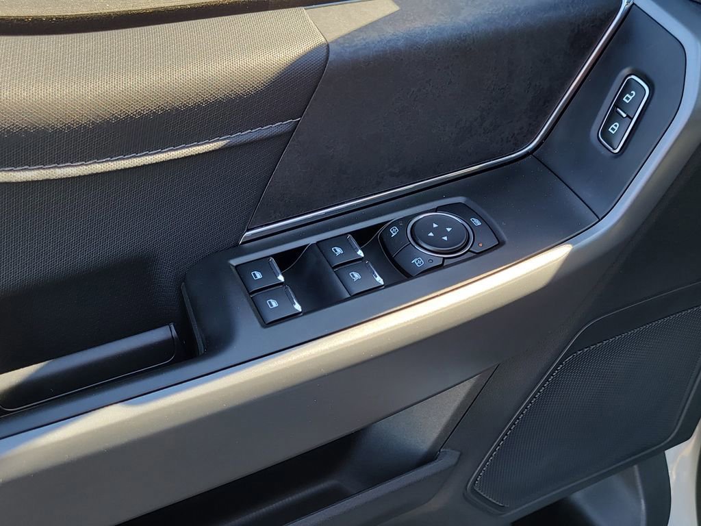 Certified 2025 Ford F150 XLT w/ Equipment Group 301A Standard image 9