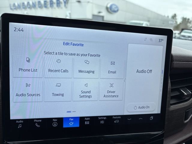 Certified 2024 Ford Expedition Limited image 26