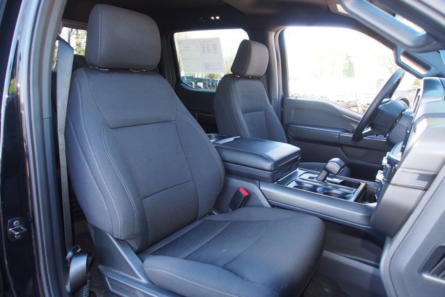 Certified 2024 Ford F150 XLT w/ Equipment Group 302A MID image 12