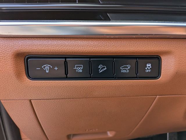 Used 2024 Kia Telluride SX Prestige X-Line AWD/4WD image 16