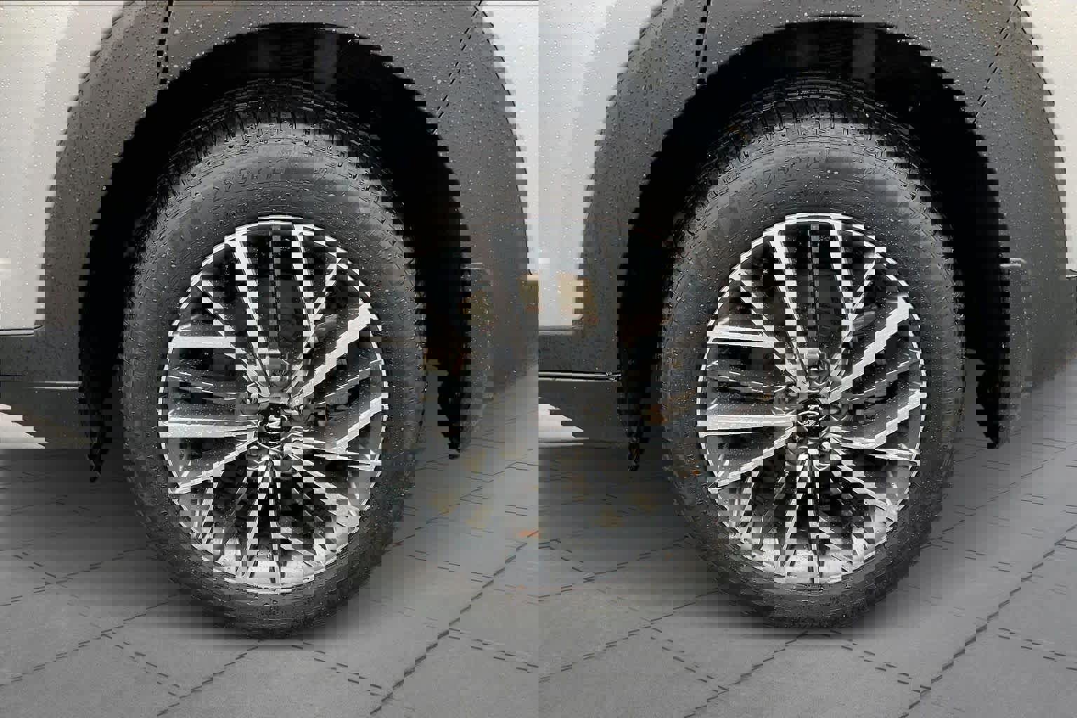 Used 2020 Hyundai Tucson SEL image 10