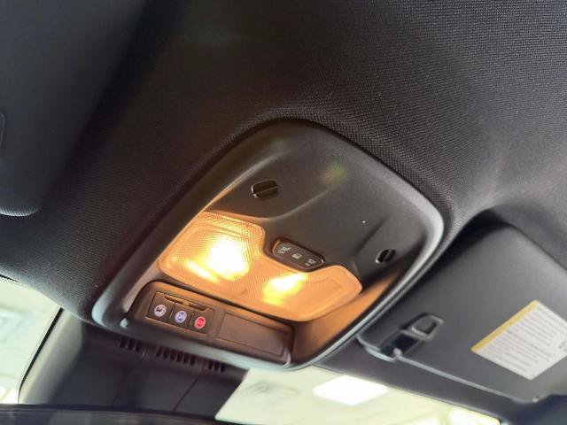 Used 2024 Chevrolet Colorado Trail Boss w/ Advanced Trailering Package AWD/4WD image 29