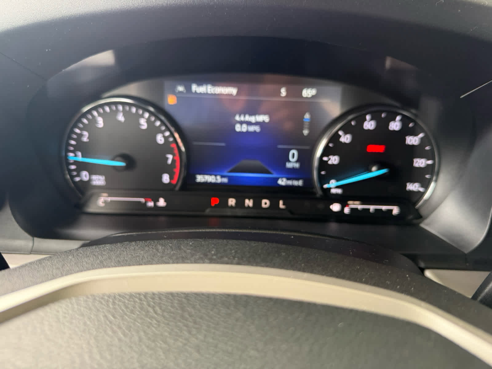 Certified 2023 Ford Explorer XLT w/ Equipment Group 202A AWD/4WD image 3