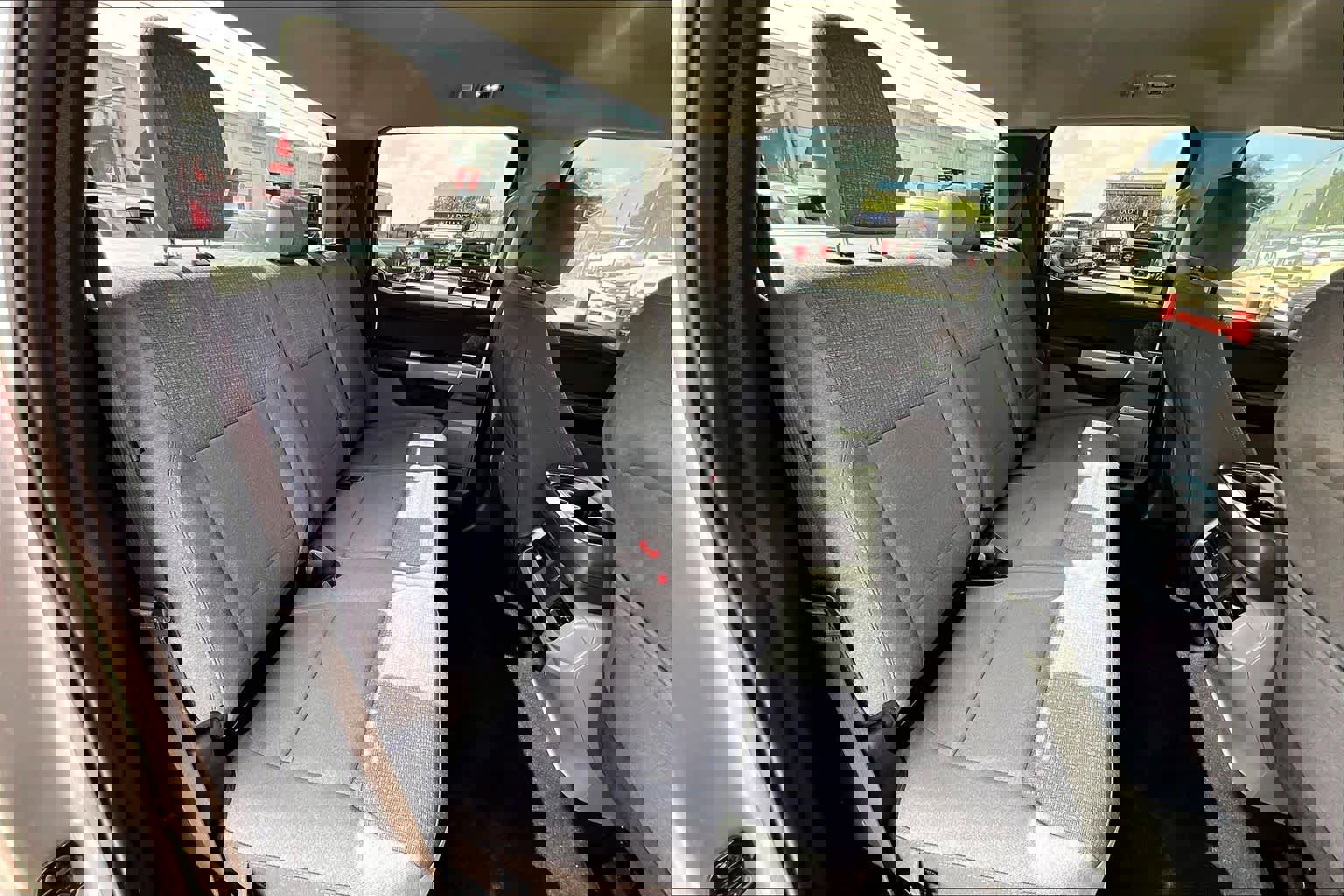 Certified 2024 Ford F150 Lightning Flash image 19