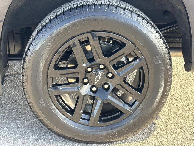 Used 2024 Chevrolet Silverado 1500 RST w/ Convenience Package II image 9