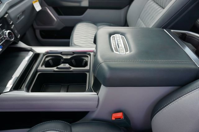 Certified 2024 Ford F250 Limited w/ FX4 Off-Road Package AWD/4WD image 48