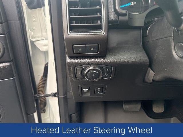 Certified 2020 Ford Expedition Limited w/ Equipment Group 302A RWD image 13