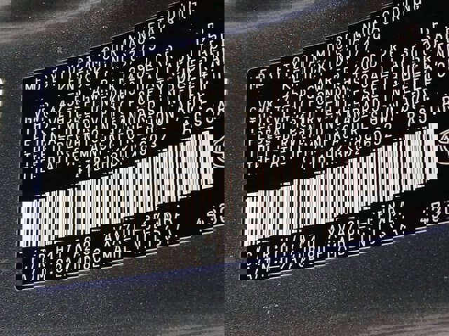 Used 2019 Toyota Camry LE FWD image 19