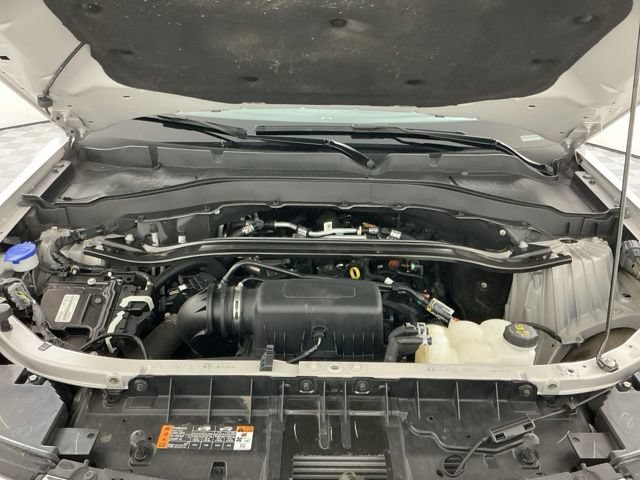 Certified 2023 Ford Explorer Limited AWD/4WD image 27