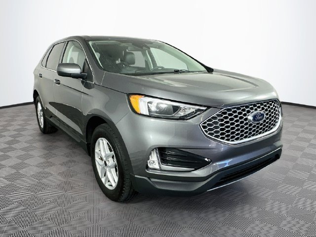 Certified 2024 Ford Edge SEL w/ Convenience Package AWD/4WD image 4