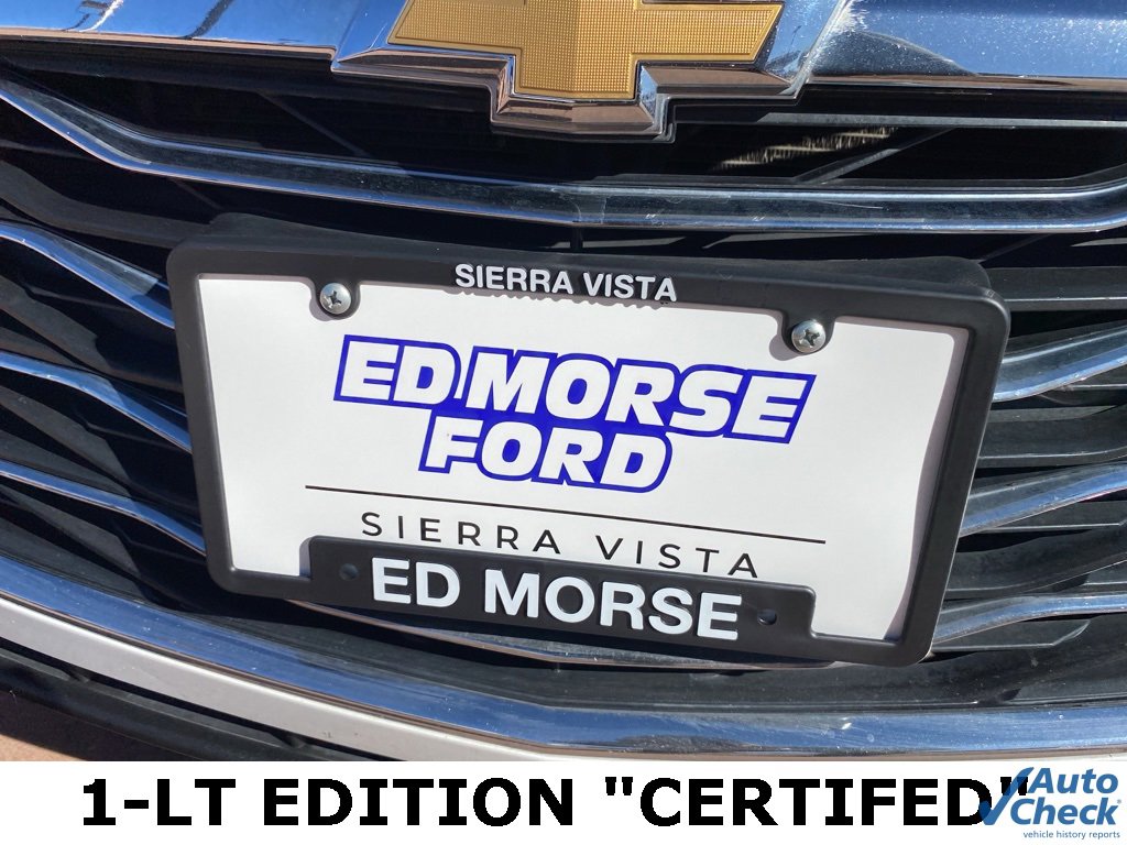 Used 2024 Chevrolet Malibu LT image 35