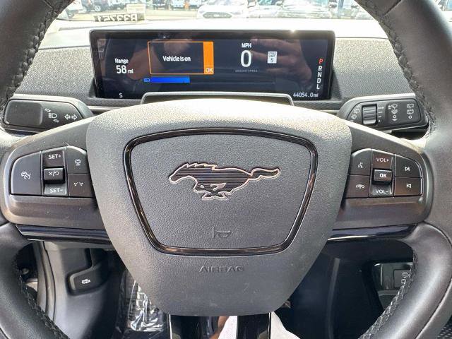 Certified 2023 Ford Mustang Mach-E Select image 21