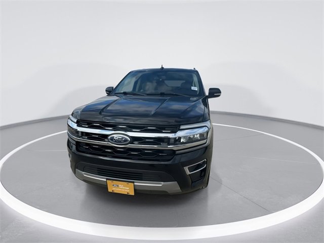 Certified 2024 Ford Expedition Limited image 12