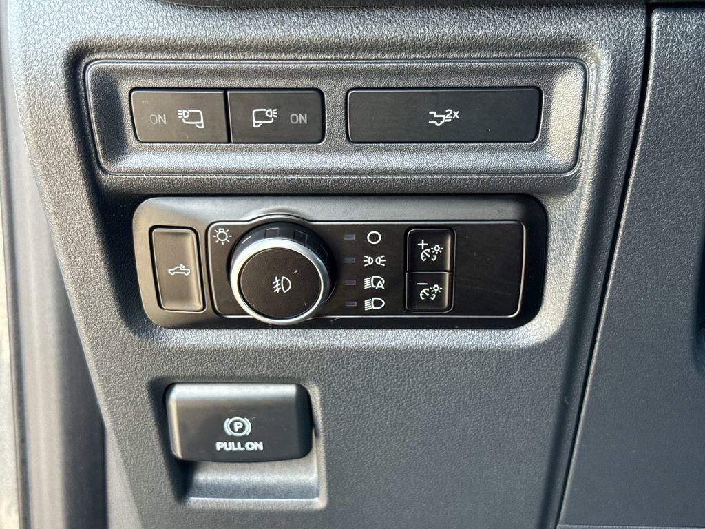 Certified 2023 Ford F150 XLT w/ Equipment Group 302A High image 14