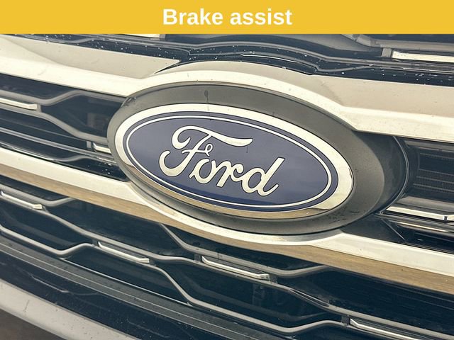 Certified 2024 Ford Expedition Max Limited AWD/4WD image 29