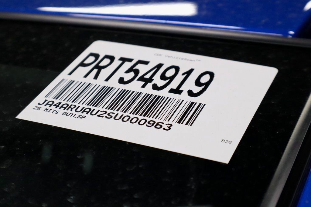 Used 2025 Mitsubishi Outlander Sport SE image 34