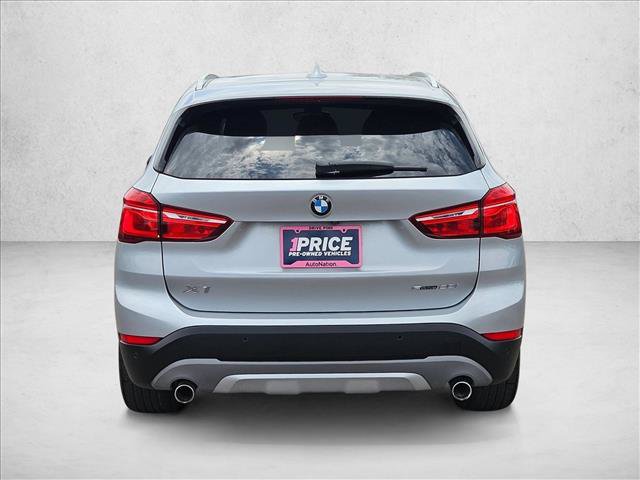 Used 2019 BMW X1 sDrive28i FWD image 8
