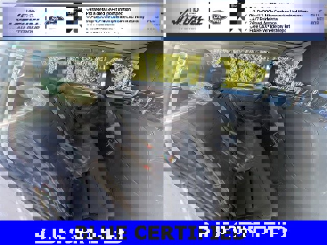 Used 2019 Volkswagen Golf Alltrack SE image 32