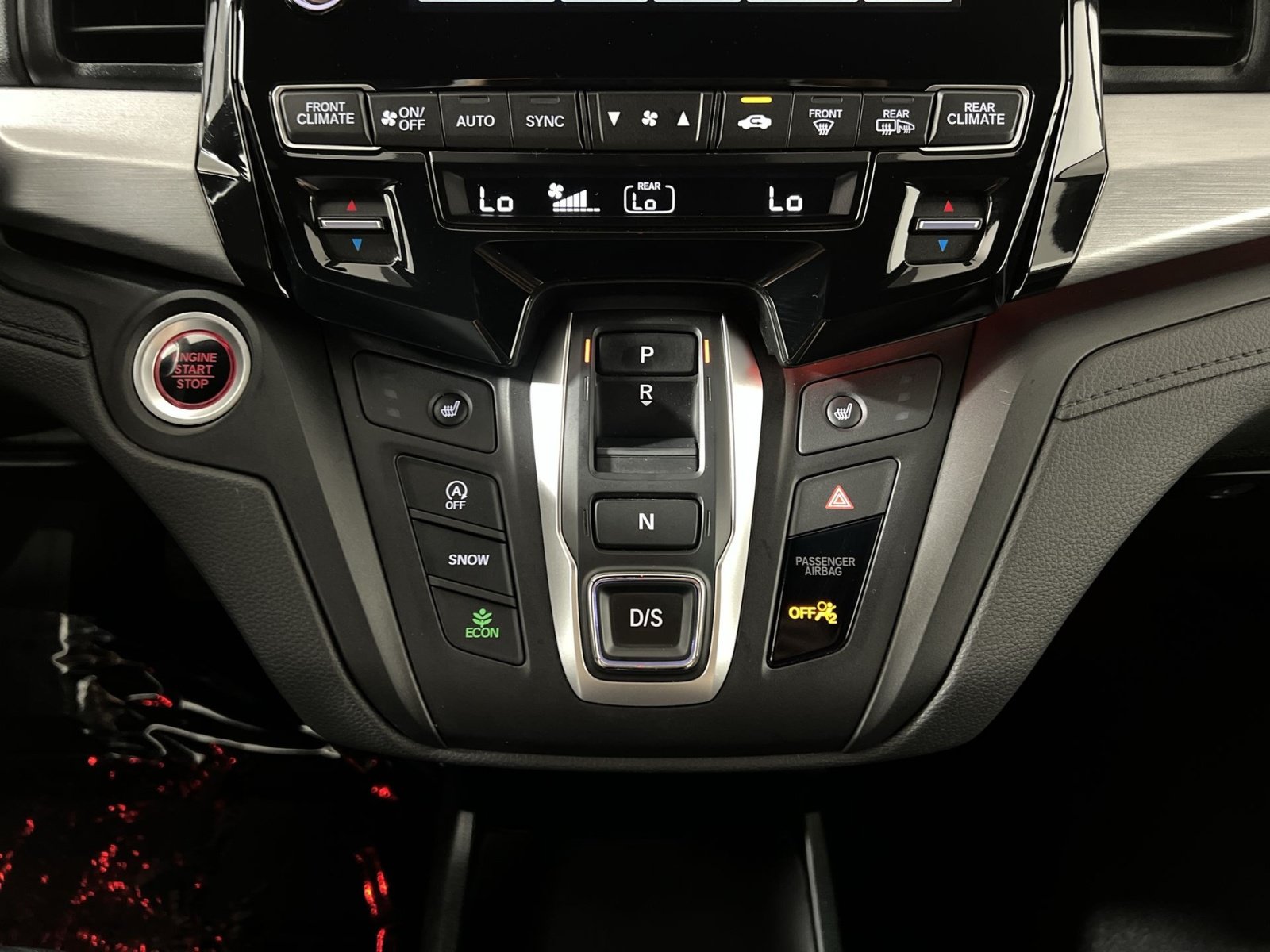 Used 2024 Honda Odyssey Sport image 21