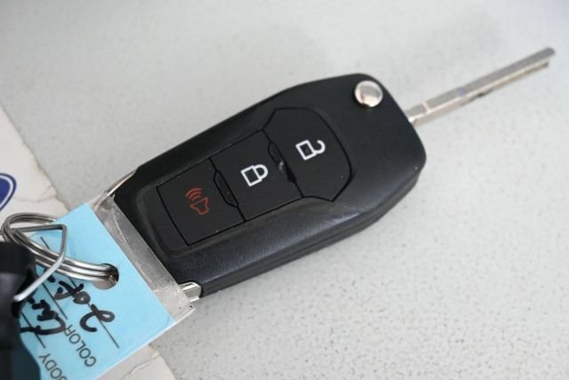 Certified 2024 Ford Maverick XLT FWD image 33