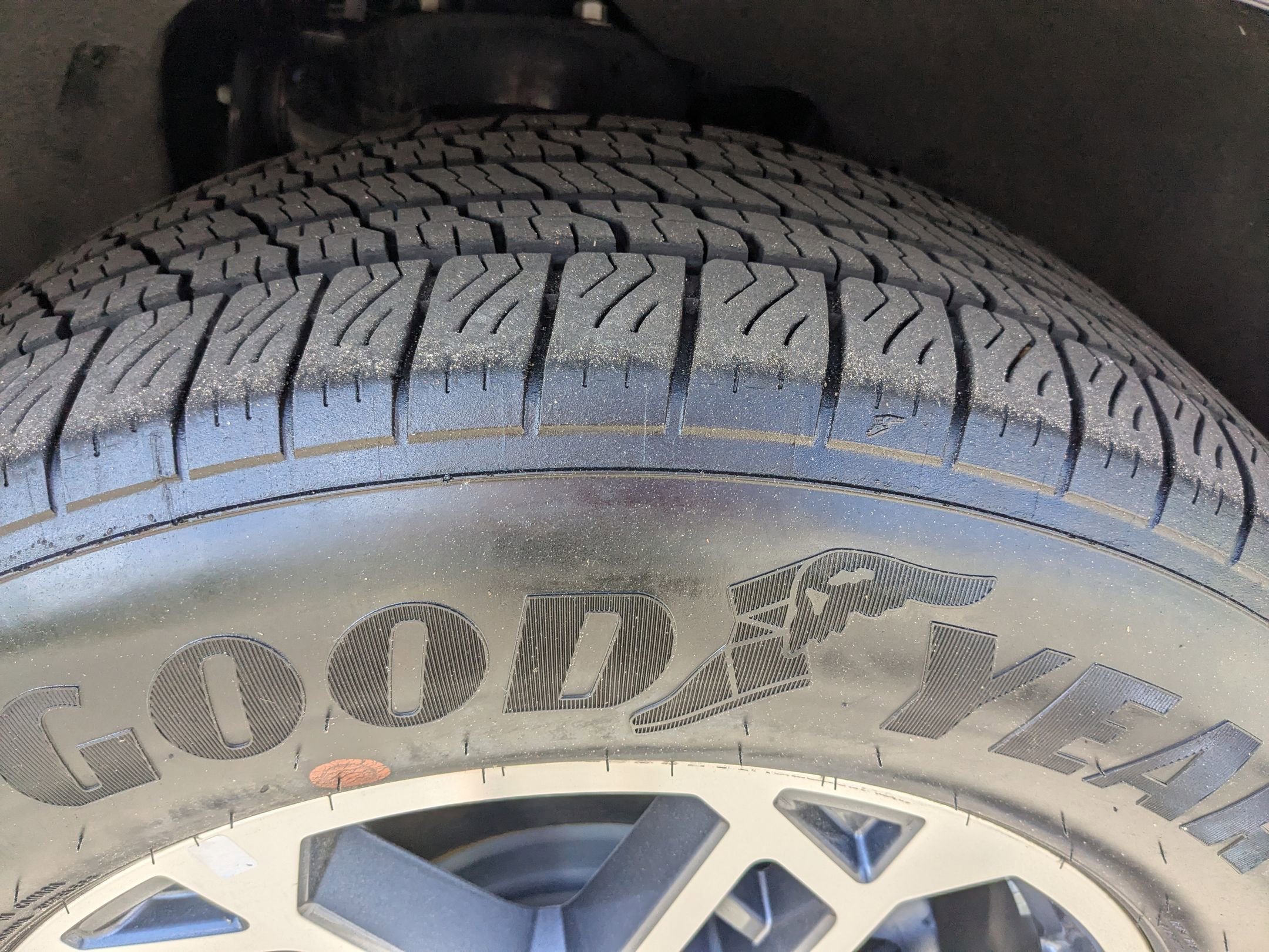 Certified 2025 Ford Expedition Max Active RWD image 11