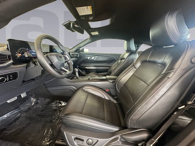 Certified 2024 Ford Mustang Premium RWD image 10