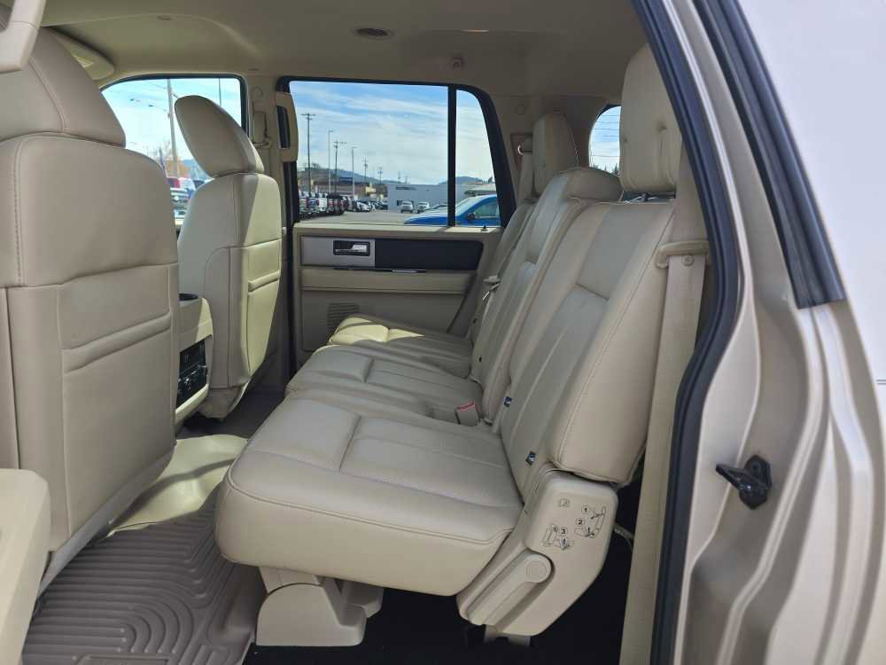 Certified 2017 Ford Expedition EL XLT w/ Equipment Group 202A image 16