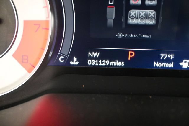 Used 2023 Acura RDX A-Spec FWD image 19