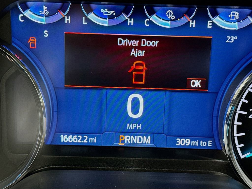 Certified 2021 Ford F150 XLT w/ Equipment Group 302A High image 17