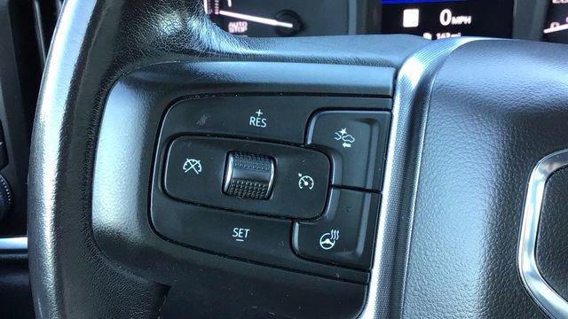 Used 2020 GMC Sierra 1500 SLT w/ SLT Premium Plus Package image 25