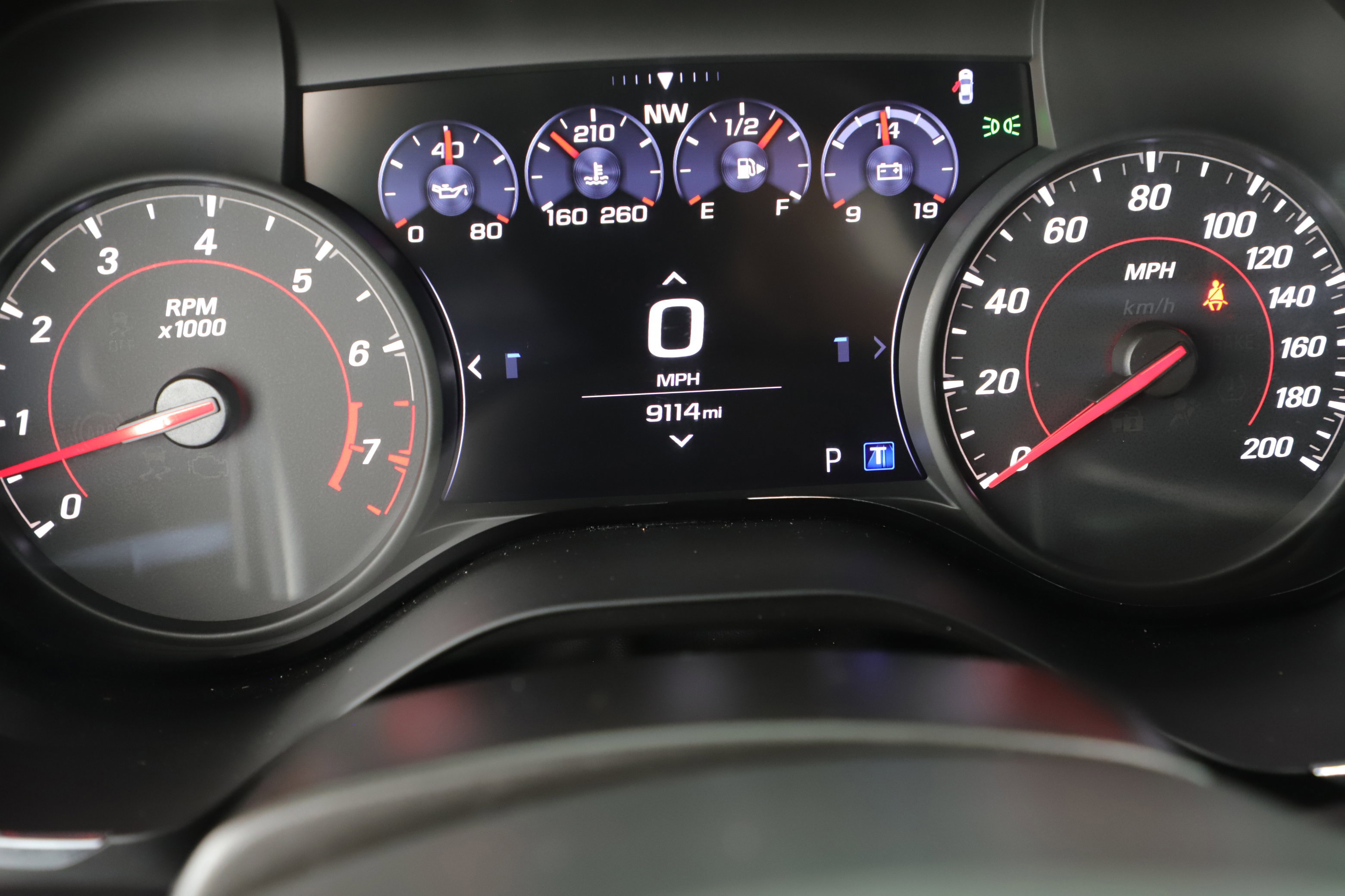 Used 2023 Chevrolet Camaro SS w/ Redline Edition image 19