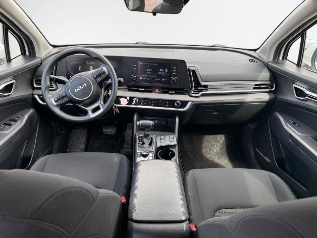 Used 2024 Kia Sportage LX AWD/4WD image 22