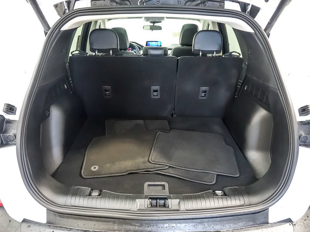 Certified 2022 Ford Escape SEL AWD/4WD image 22