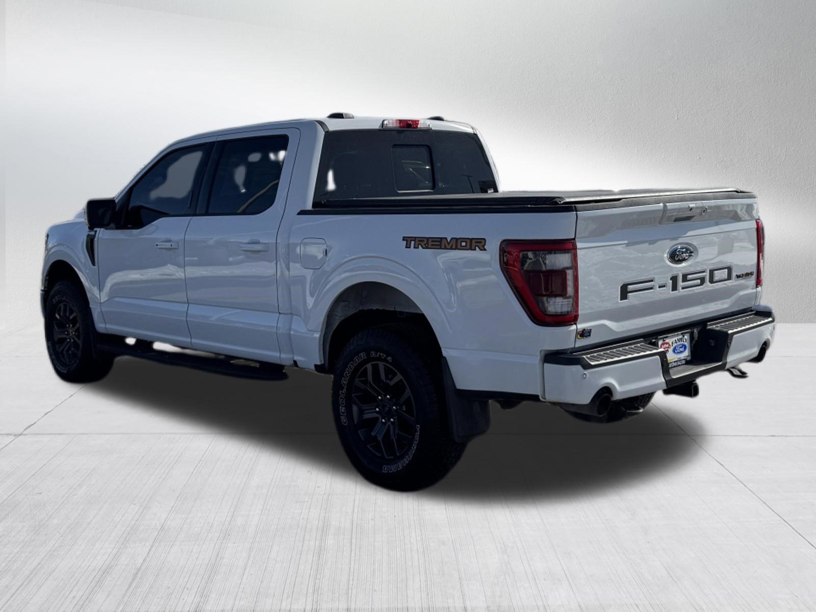 Certified 2023 Ford F150 Tremor w/ Equipment Group 402A High image 5