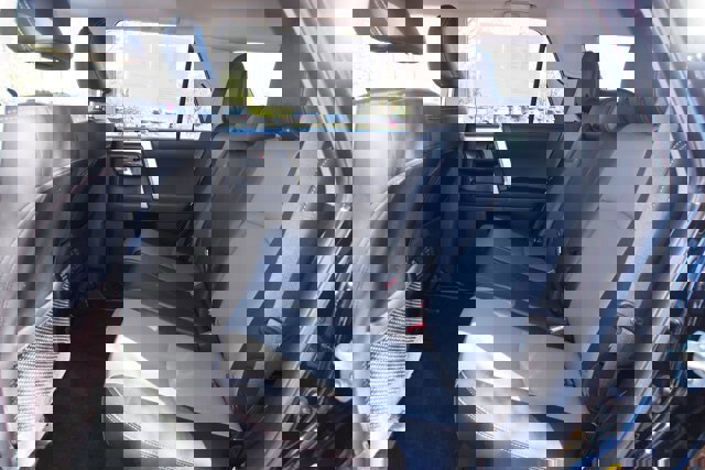 Used 2021 Toyota 4Runner SR5 Premium w/ Moonroof Package image 18